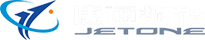 捷通数码Logo